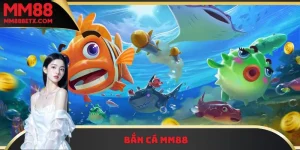 Bắn cá MM88