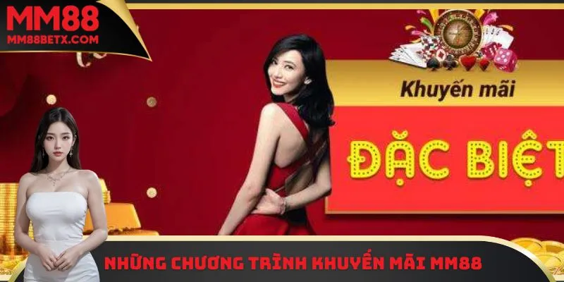 Khuyến Mãi MM88 - Sự Kiện Nhận Thưởng Vô Cùng Hấp Dẫn 2 Điều kiện tham gia nhận thưởng ưu đãi chi tiết nhất tại MM88