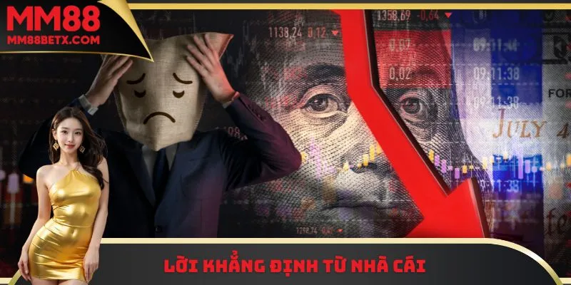 MM88 Phá Sản - Tin Đồn | Cập Nhật Thông Tin Chính Xác 2 Lời khẳng định từ nhà cái