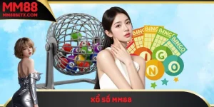 Xổ số MM88